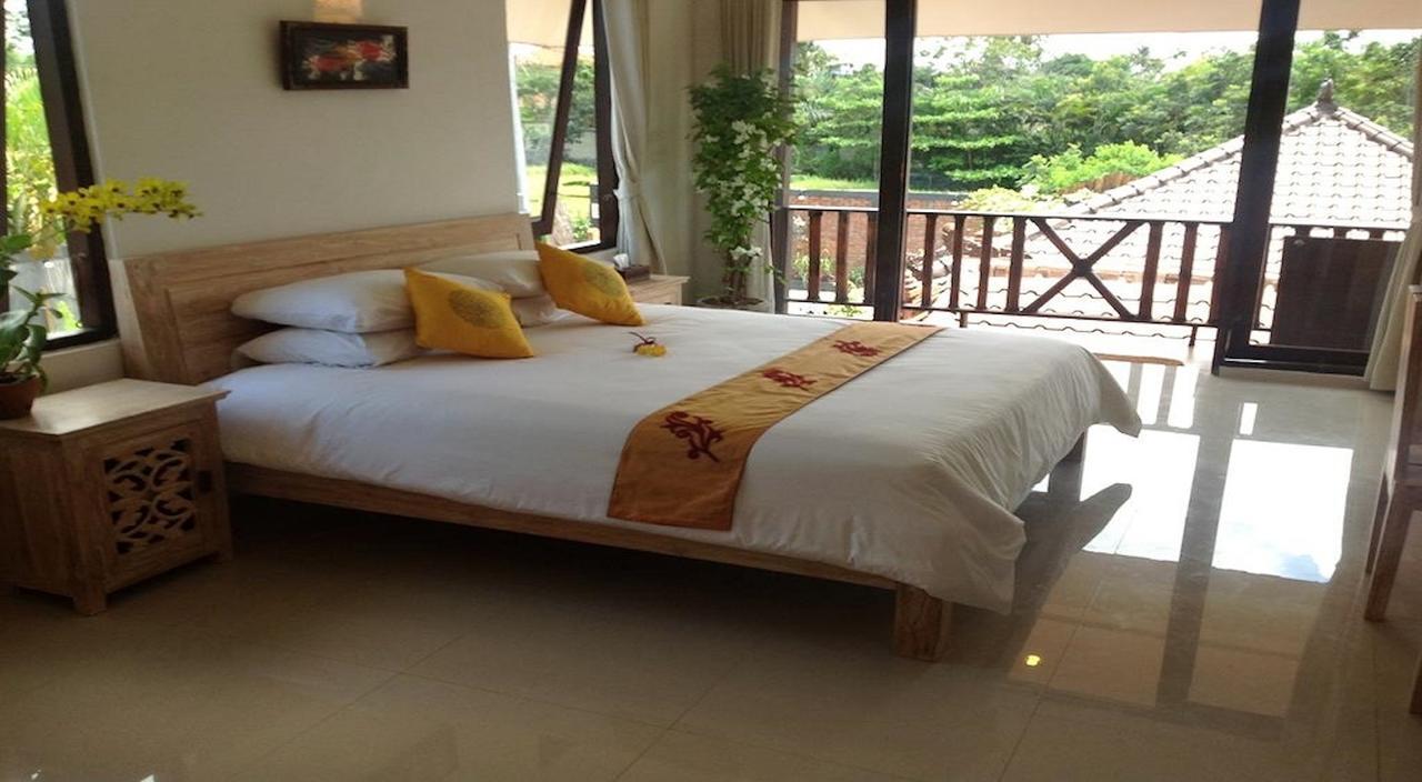 Ngeluwungan Boutique Hostel Canggu Εξωτερικό φωτογραφία