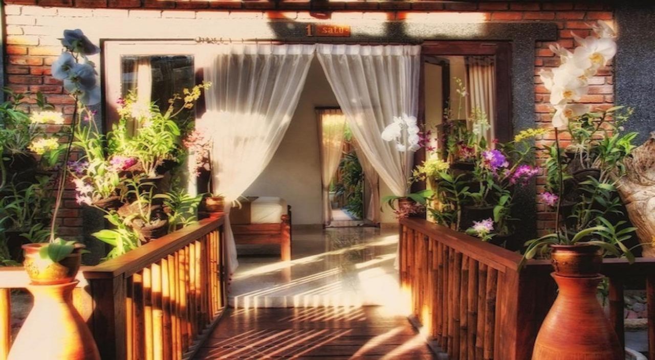 Ngeluwungan Boutique Hostel Canggu Εξωτερικό φωτογραφία