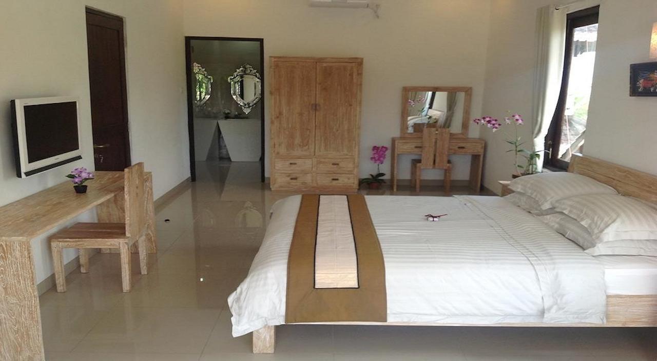 Ngeluwungan Boutique Hostel Canggu Εξωτερικό φωτογραφία