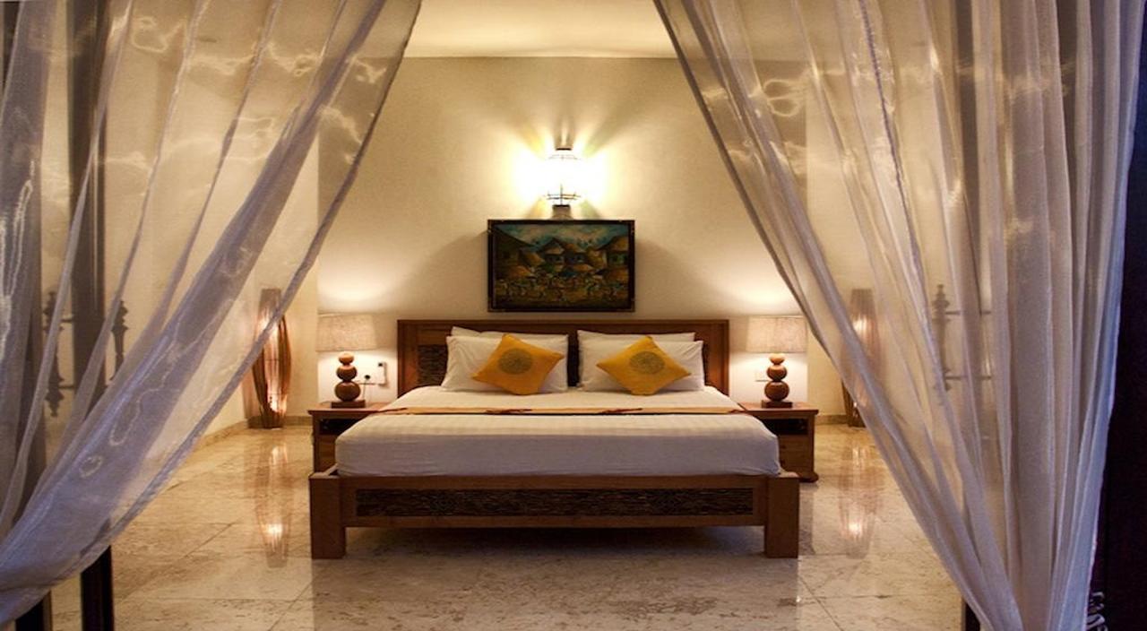 Ngeluwungan Boutique Hostel Canggu Εξωτερικό φωτογραφία