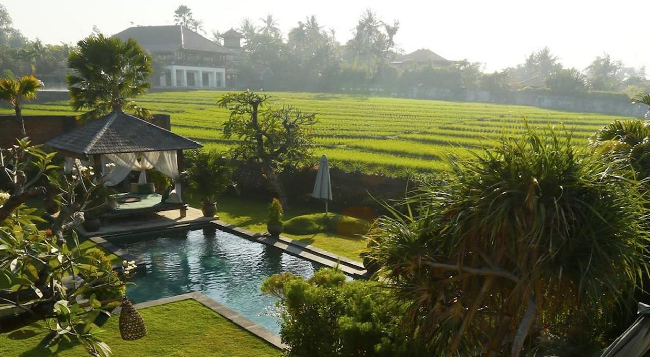 Ngeluwungan Boutique Hostel Canggu Εξωτερικό φωτογραφία
