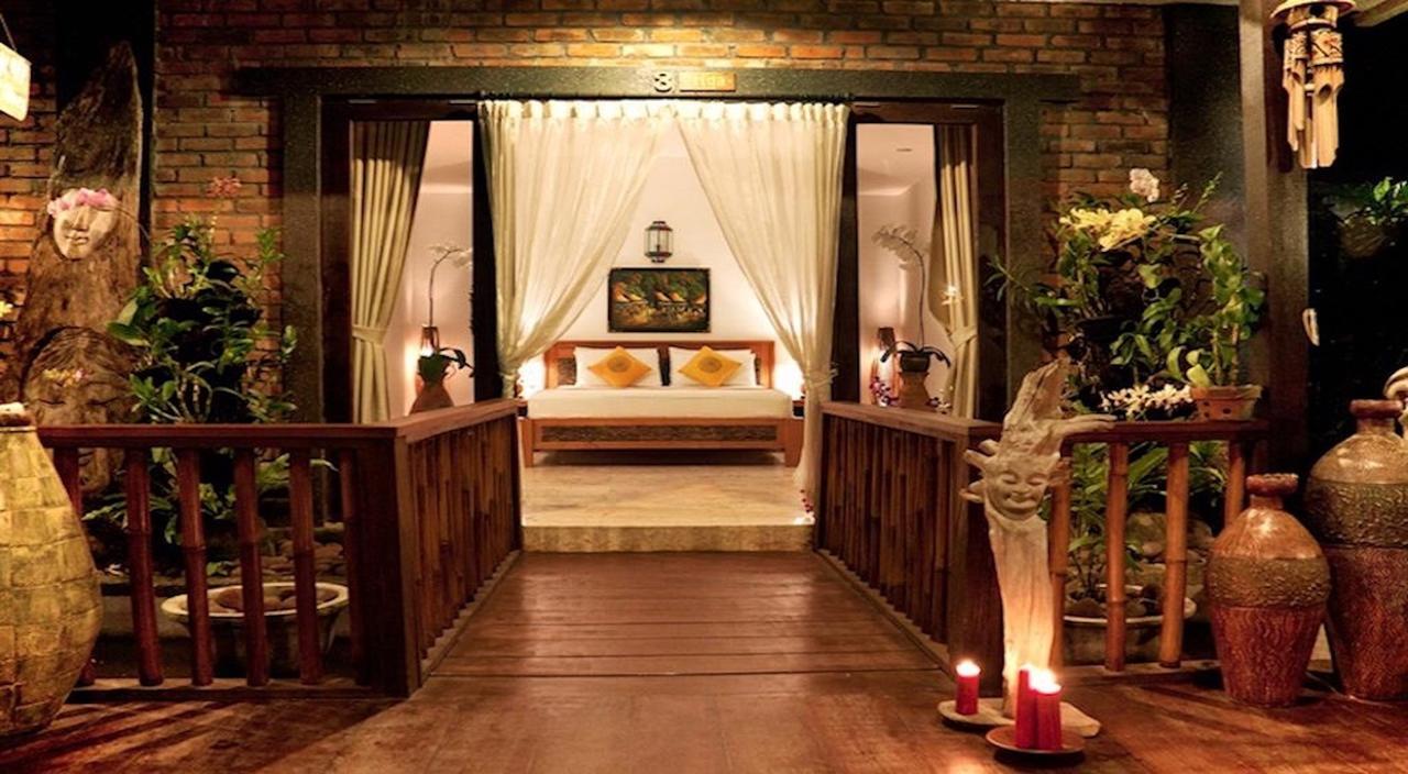Ngeluwungan Boutique Hostel Canggu Εξωτερικό φωτογραφία
