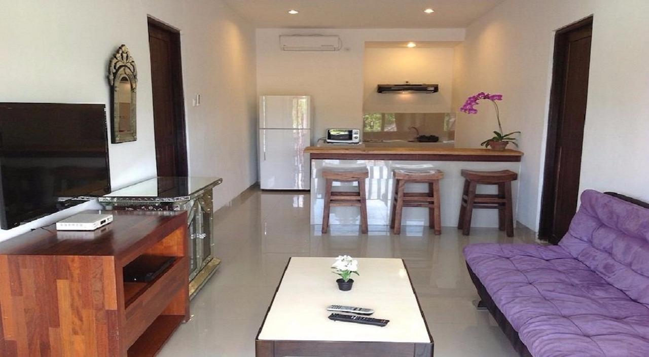 Ngeluwungan Boutique Hostel Canggu Εξωτερικό φωτογραφία
