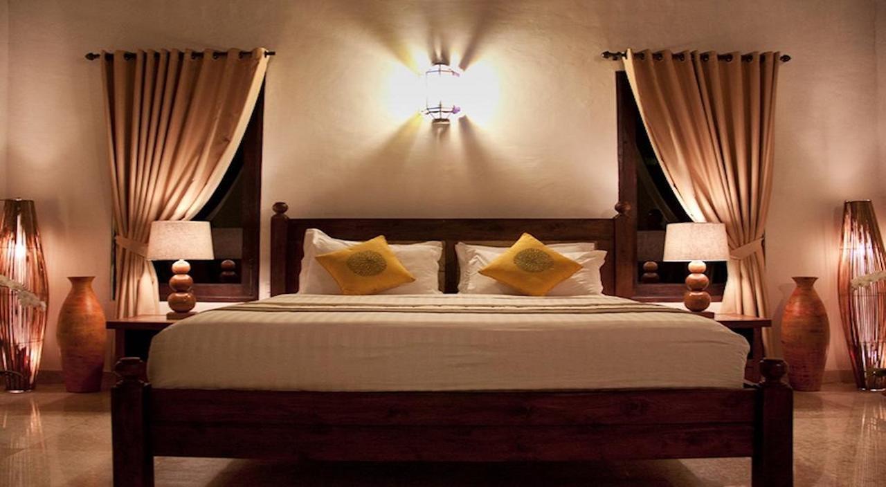 Ngeluwungan Boutique Hostel Canggu Εξωτερικό φωτογραφία