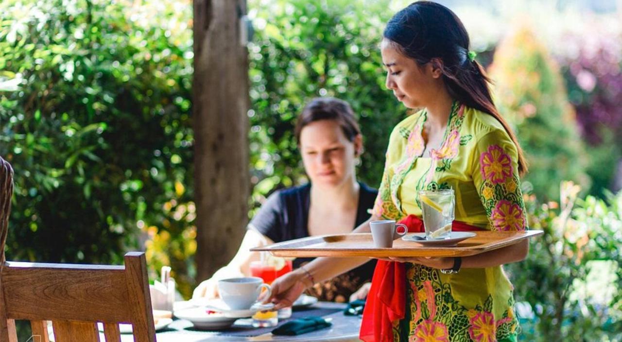 Ngeluwungan Boutique Hostel Canggu Εξωτερικό φωτογραφία