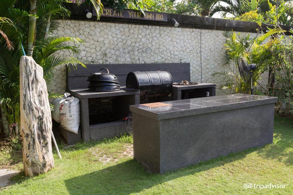 Ngeluwungan Boutique Hostel Canggu Εξωτερικό φωτογραφία