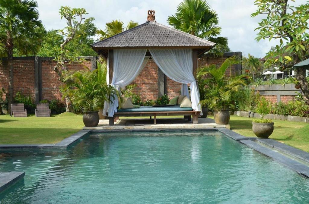 Ngeluwungan Boutique Hostel Canggu Εξωτερικό φωτογραφία