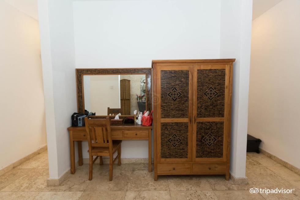 Ngeluwungan Boutique Hostel Canggu Εξωτερικό φωτογραφία