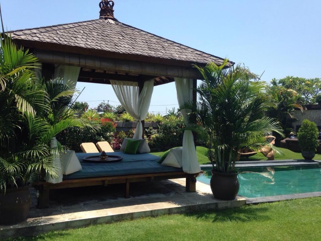 Ngeluwungan Boutique Hostel Canggu Εξωτερικό φωτογραφία